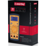 Мультиметр SmartBuy DT321B (SBT-DT321B)