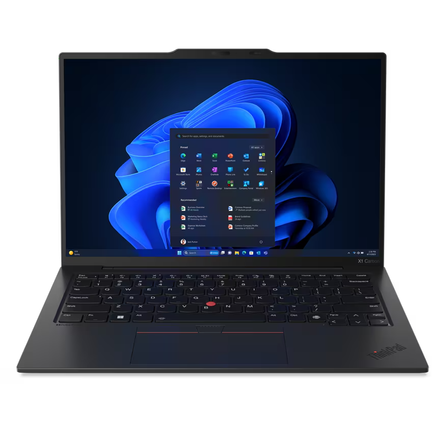 Ноутбук Lenovo ThinkPad X1 Carbon Gen 12 (21KC004AUS-Win11P)