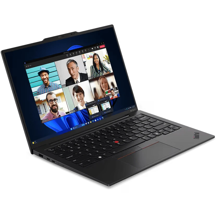 Ноутбук Lenovo ThinkPad X1 Carbon Gen 12 (21KC004AUS-Win11P) - фото 2