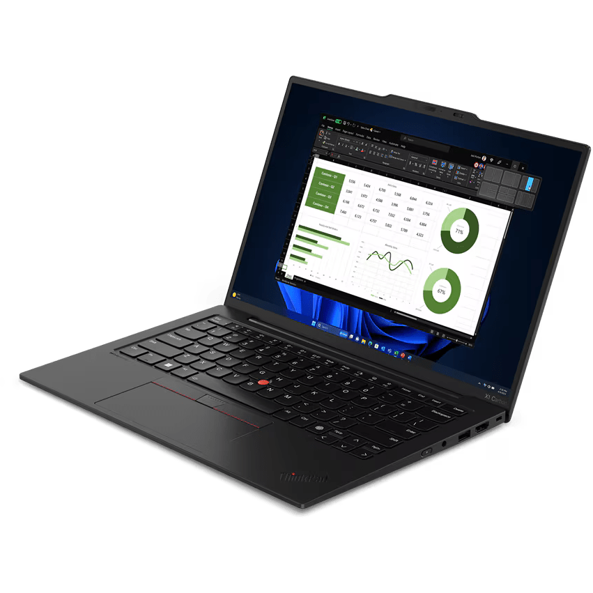 Ноутбук Lenovo ThinkPad X1 Carbon Gen 12 (21KC004AUS-Win11P) - фото 3