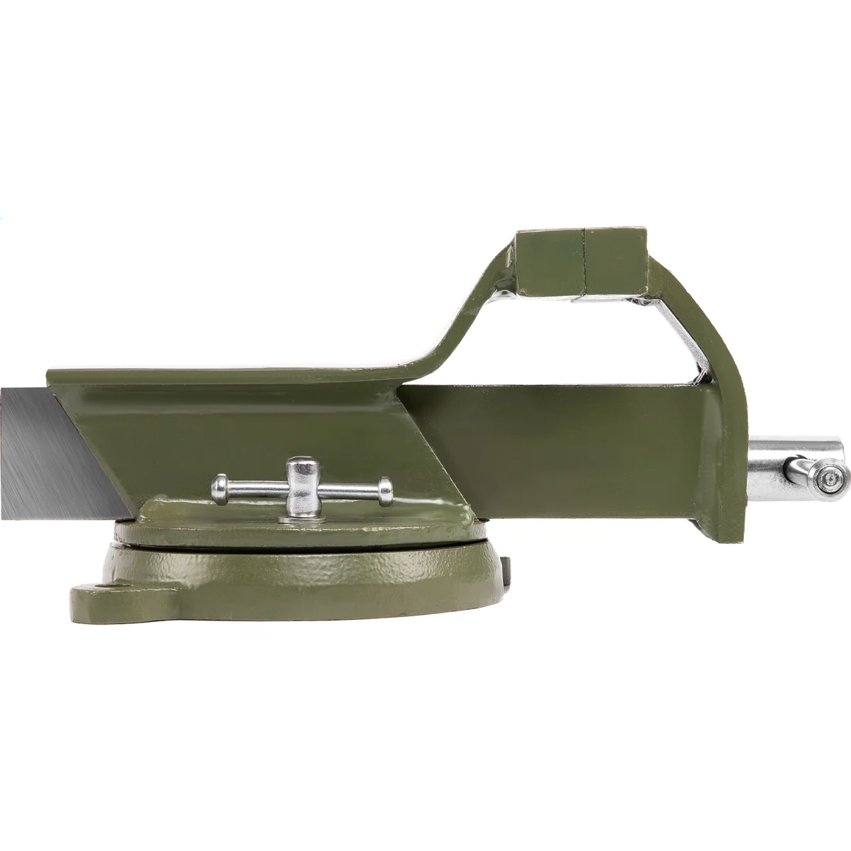 Тиски Сибртех 18618 - фото 5