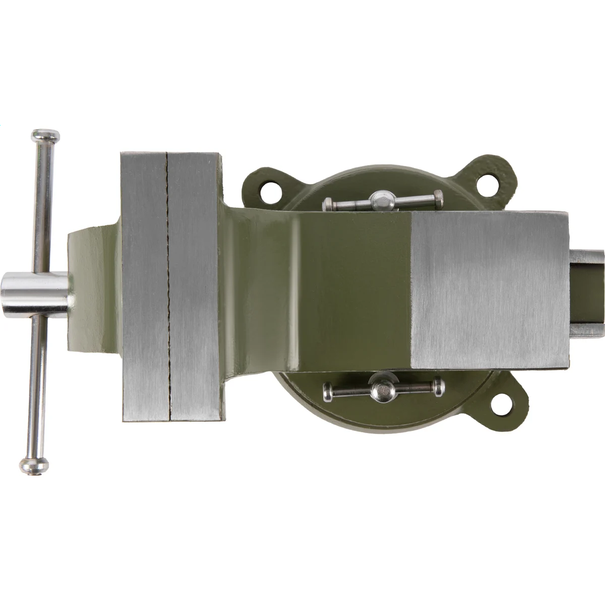 Тиски Сибртех 18618 - фото 6