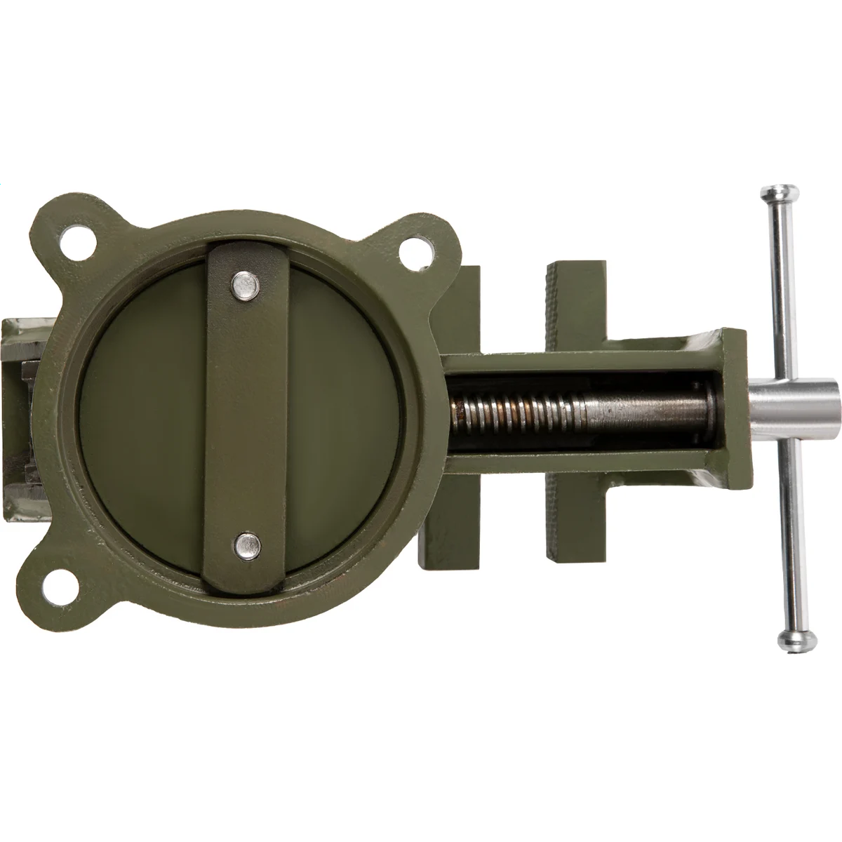 Тиски Сибртех 18618 - фото 7