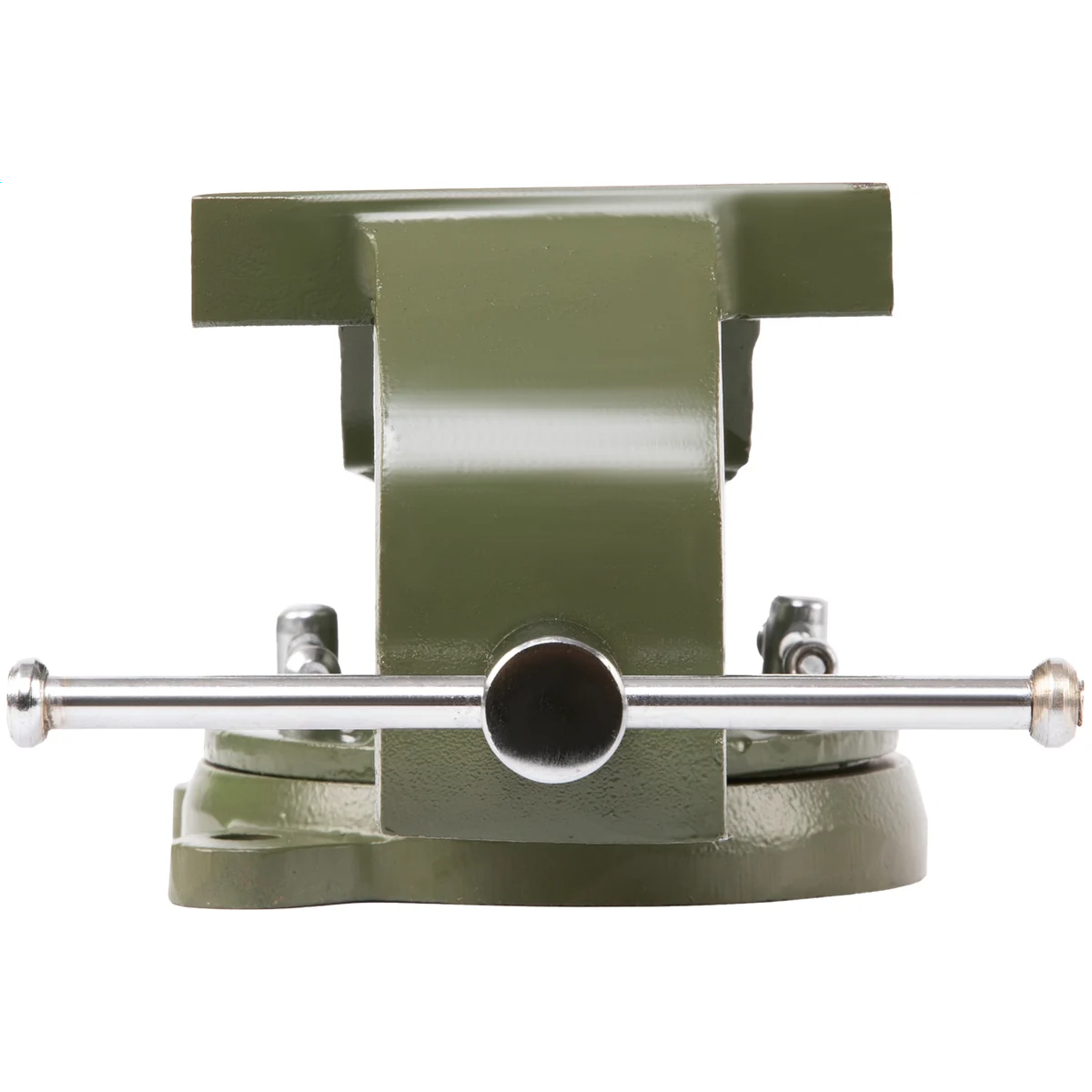 Тиски Сибртех 18618 - фото 8