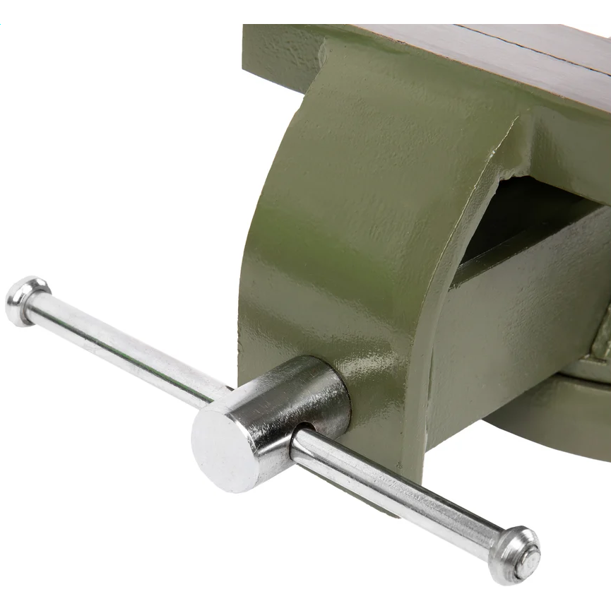 Тиски Сибртех 18618 - фото 9