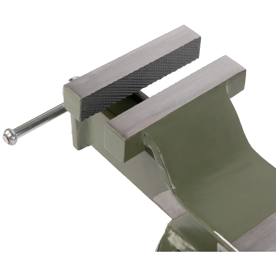 Тиски Сибртех 18618 - фото 10