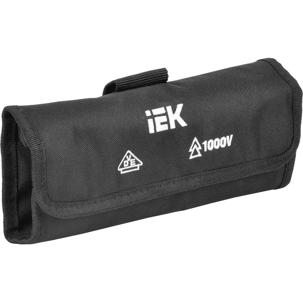 Набор отвёрточный IEK ARMA2L 5 - A2L5-NS50-T2-14 - фото 2