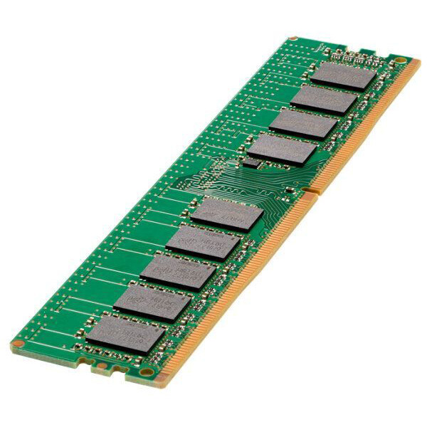 Оперативная память 16Gb DDR4 2133MHz HPE ECC Reg (752369-081