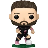 Фигурка Funko POP! MLS Inter Miami Jordi Alba (88616)