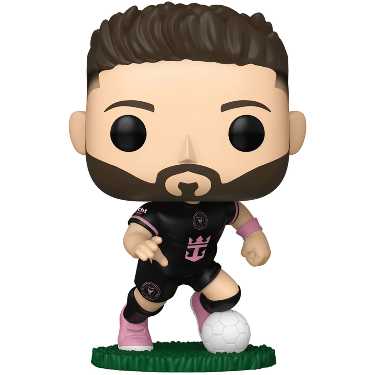 Фигурка Funko POP! MLS Inter Miami Jordi Alba - 88616