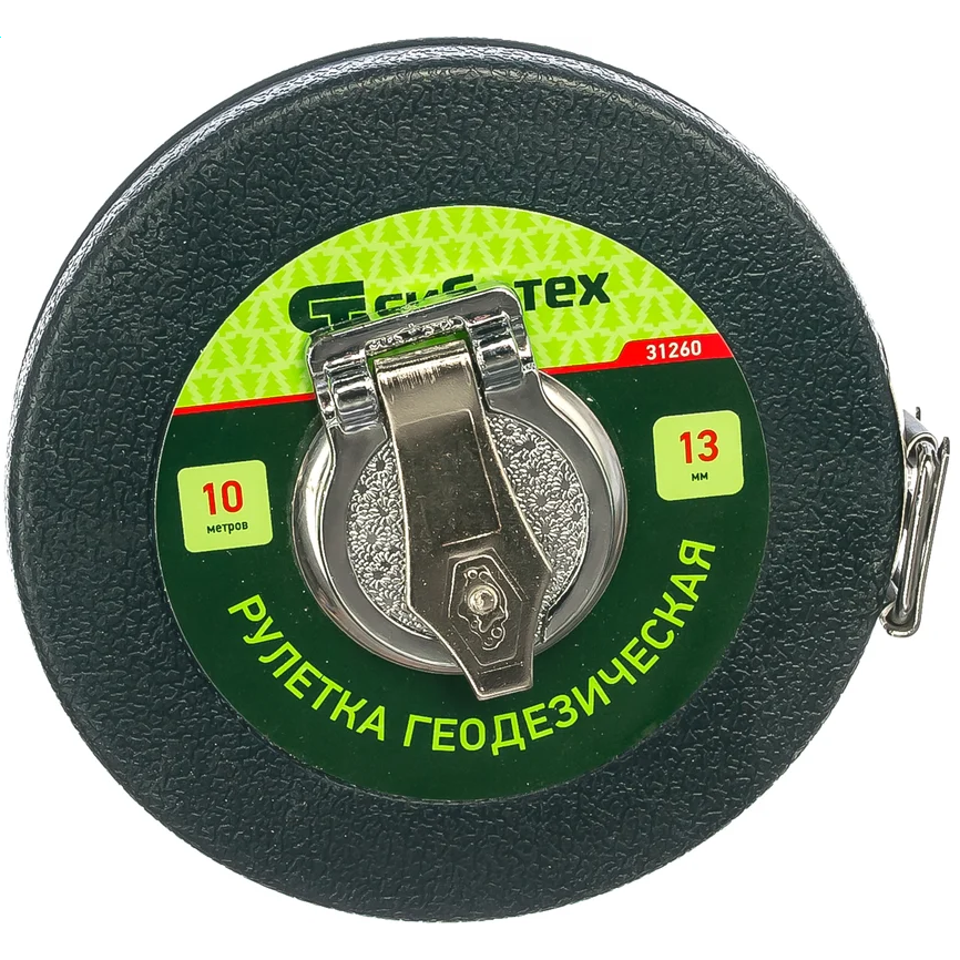 Мерная лента Сибртех 31260 - фото 2