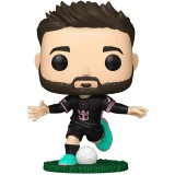 Фигурка Funko POP! MLS Inter Miami Lionel Messi (88617)