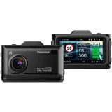 Автомобильный видеорегистратор TrendVision Combo F10 (TVCF10)