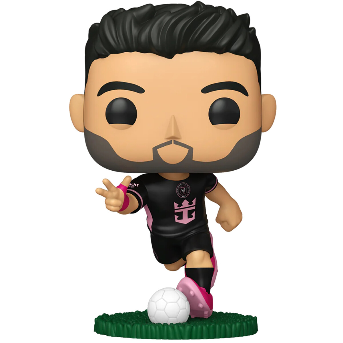 Фигурка Funko POP! MLS Inter Miami Luis Suarez