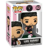 Фигурка Funko POP! MLS Inter Miami Luis Suarez (88618)