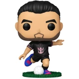 Фигурка Funko POP! MLS Inter Miami Sergio Busquets (88619)