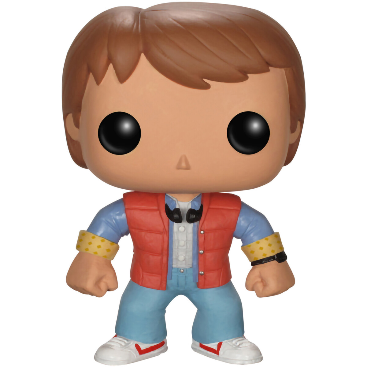 Фигурка Funko POP! Movies BTTF Marty McFly - 3400