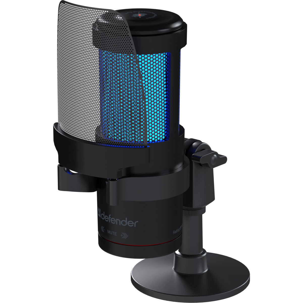 Микрофон Defender Impulse GMC 400 (64240)