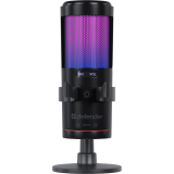 Микрофон Defender Impulse GMC 400 (64240)