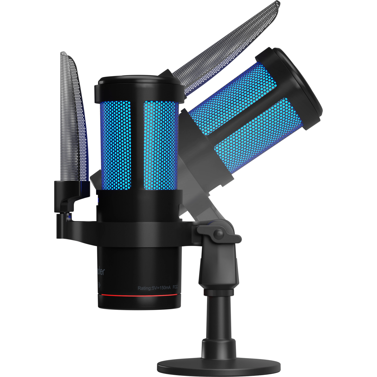 Микрофон Defender Impulse GMC 400 (64240) - фото 4