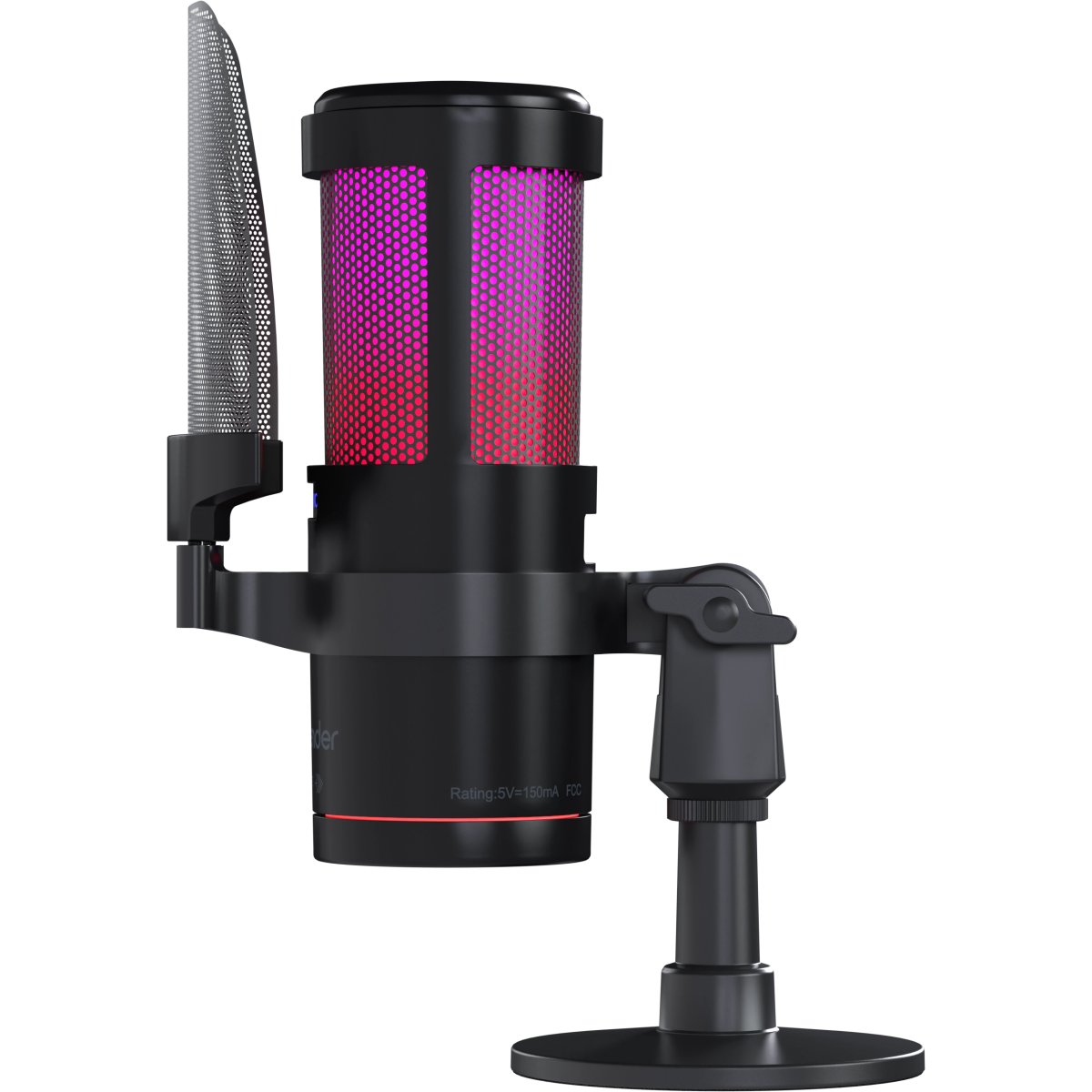 Микрофон Defender Impulse GMC 400 (64240) - фото 5