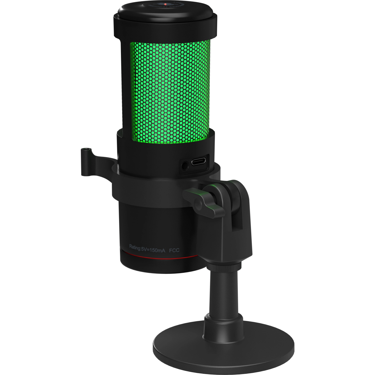 Микрофон Defender Impulse GMC 400 (64240) - фото 6