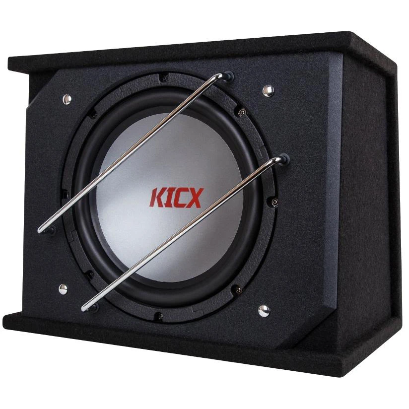 Сабвуфер KICX AP301BPA
