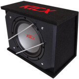 Сабвуфер KICX AP301BPA