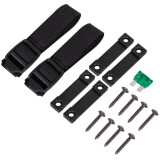 Сабвуфер KICX AP301BPA