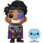Фигурка Funko POP! Movies Disney Elio Elio with 00000 - 77177