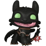 Фигурка Funko POP! Movies Dragons Toothless (85248)
