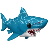 Фигурка Funko POP! Movies Jaws 50th Great White Shark (Retro) (83973)