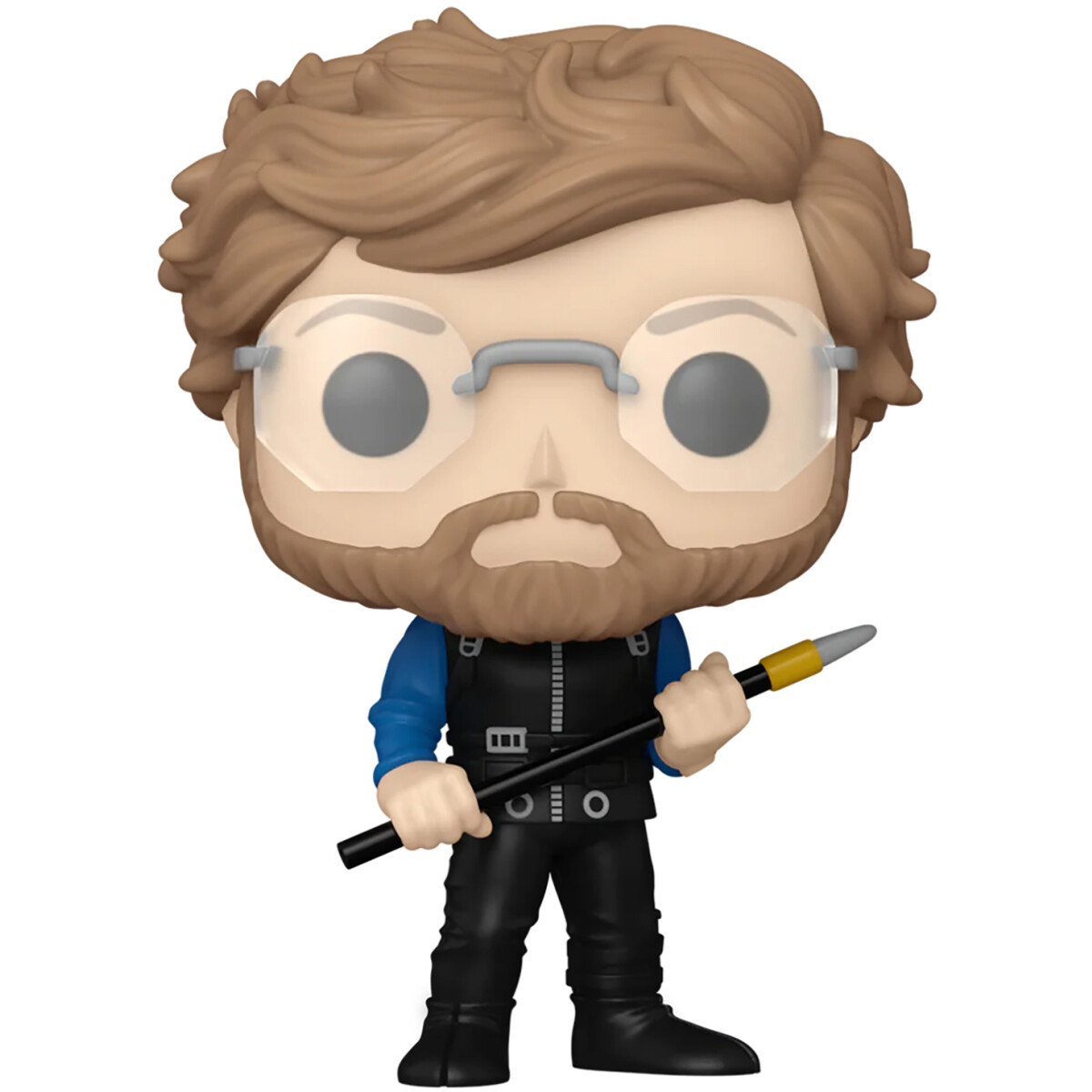 Фигурка Funko POP! Movies Jaws 50th Matt Hooper
