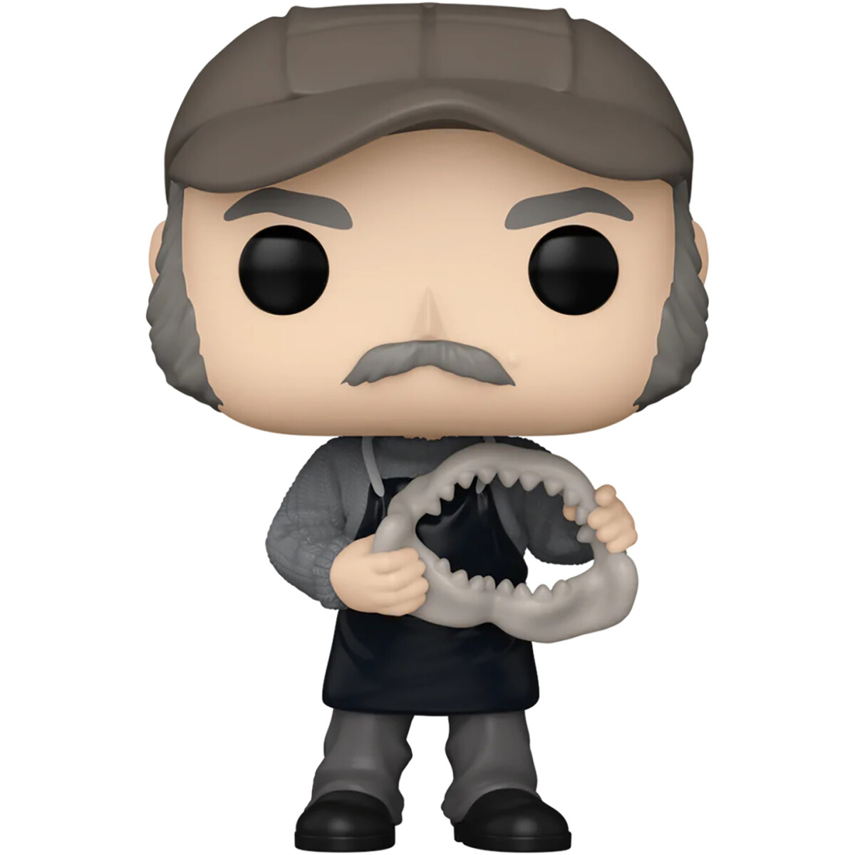 Фигурка Funko POP! Movies Jaws 50th Quint