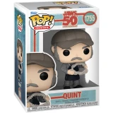 Фигурка Funko POP! Movies Jaws 50th Quint (83974)