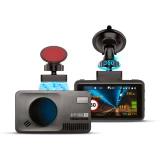 Автомобильный видеорегистратор TrendVision DriveCam Real 4K Signature LNA
