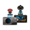 Автомобильный видеорегистратор TrendVision DriveCam Real 4K Signature LNA