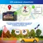 Автомобильный видеорегистратор TrendVision DriveCam Real 4K Signature LNA - фото 8