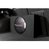 Сабвуфер Pioneer TS-WX1010LA