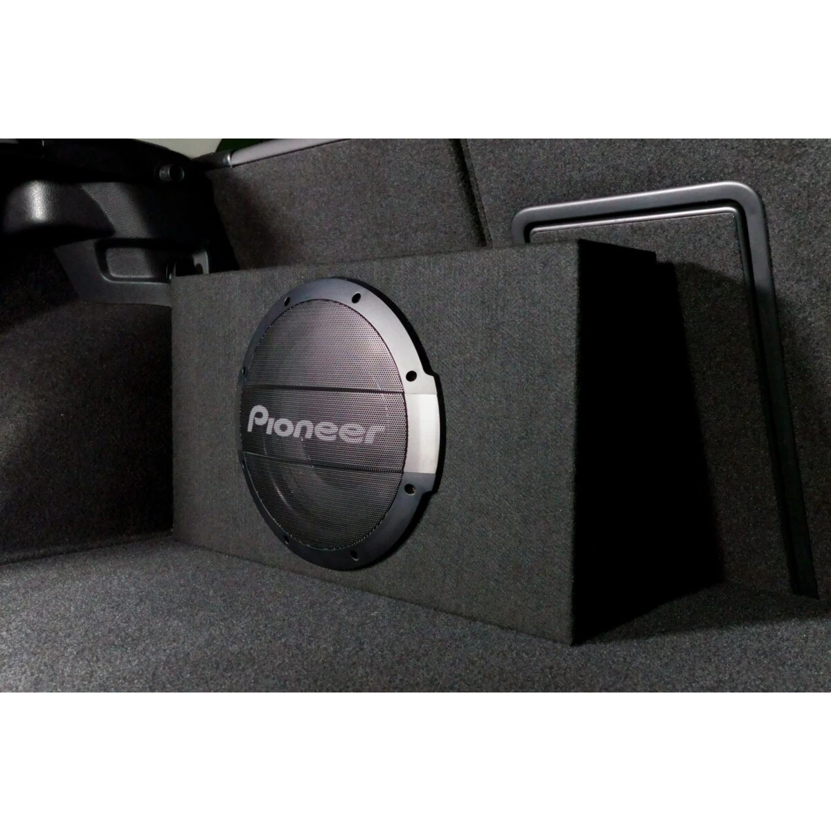 Сабвуфер Pioneer TS-WX1010LA - фото 2