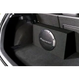 Сабвуфер Pioneer TS-WX1010LA