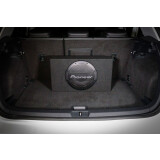 Сабвуфер Pioneer TS-WX1010LA