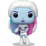 Фигурка Funko POP! Retro Toys Monster High Abbey Bominable (83818)