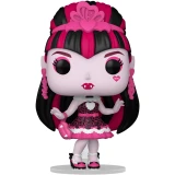 Фигурка Funko POP! Retro Toys Monster High Draculaura Sweet (84909)