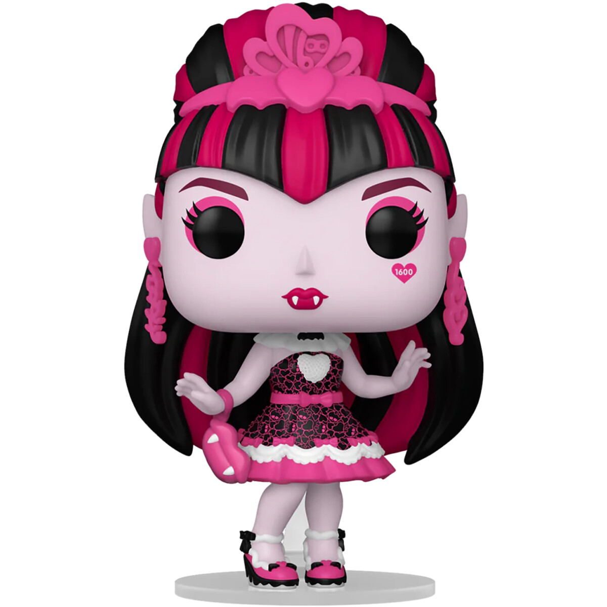 Фигурка Funko POP! Retro Toys Monster High Draculaura Sweet - 84909