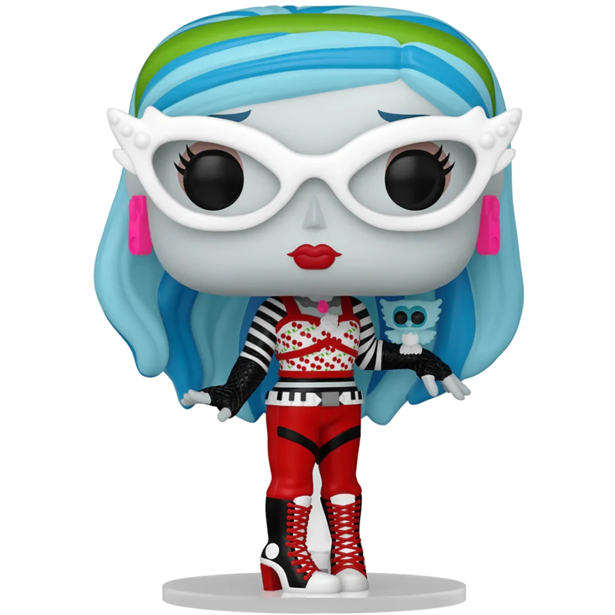 Фигурка Funko POP! Retro Toys Monster High Ghoulia Yelps - 83819