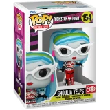 Фигурка Funko POP! Retro Toys Monster High Ghoulia Yelps (83819)