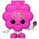 Фигурка Funko POP! Retro Toys Polly Pocket Polly Pocket Flower (83816)
