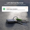 Метка UGREEN FineTrack Smart Finder (CM816) - 45297 - фото 3