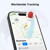 Метка UGREEN FineTrack Smart Finder (CM816) (45297)